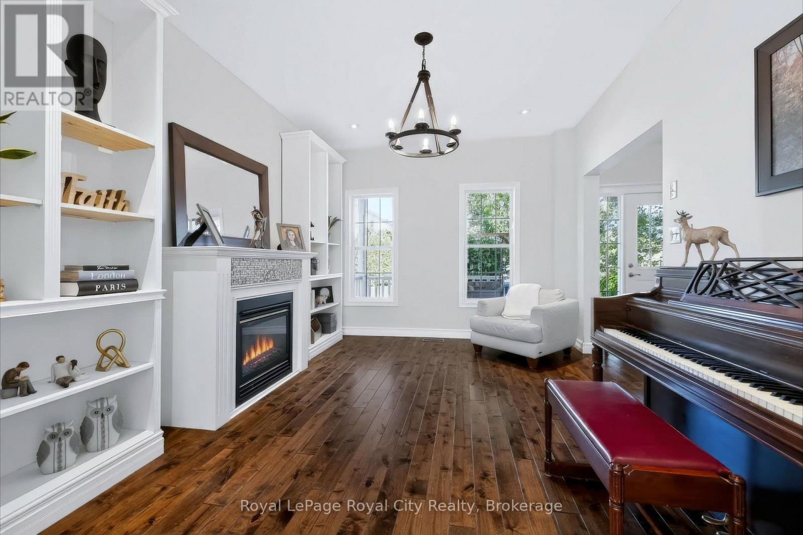 305 Ridge Road, Guelph/Eramosa (Rockwood), ON