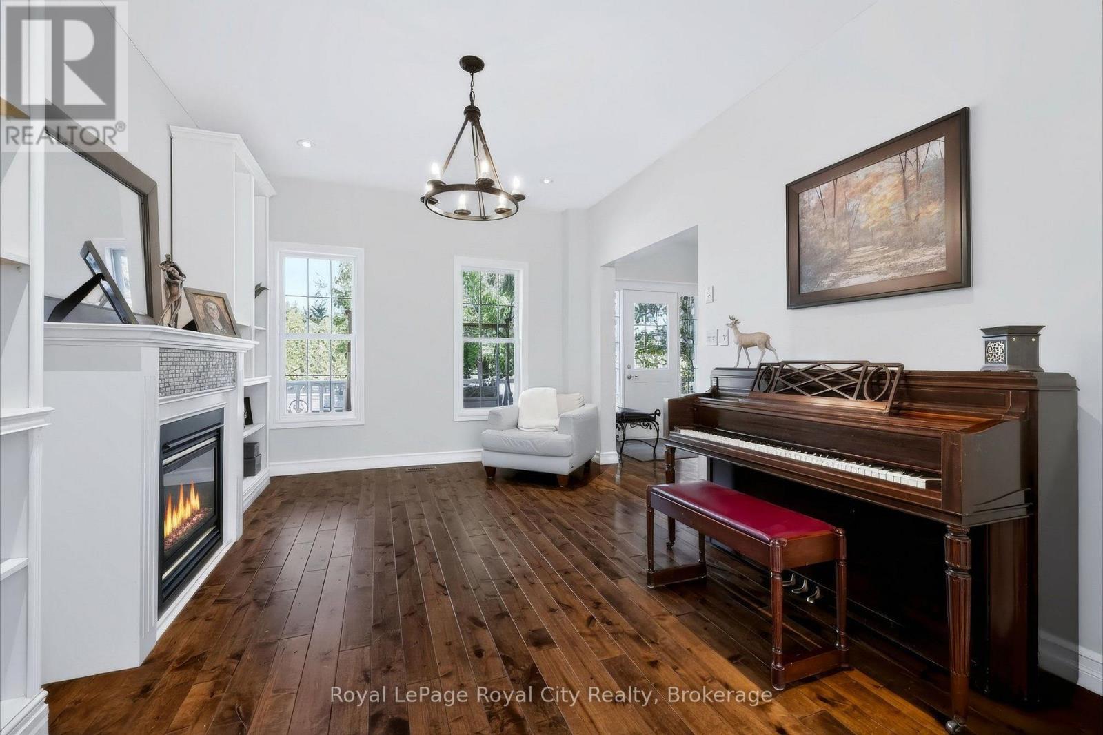 305 Ridge Road, Guelph/Eramosa (Rockwood), ON