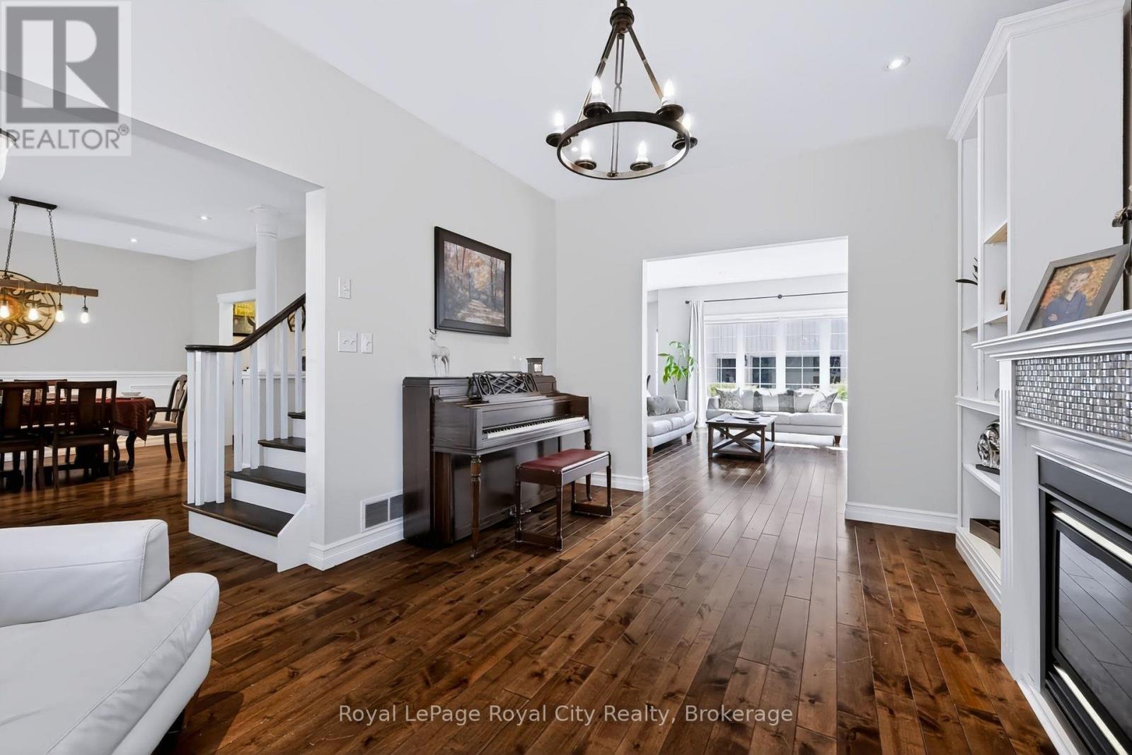 305 Ridge Road, Guelph/Eramosa (Rockwood), ON