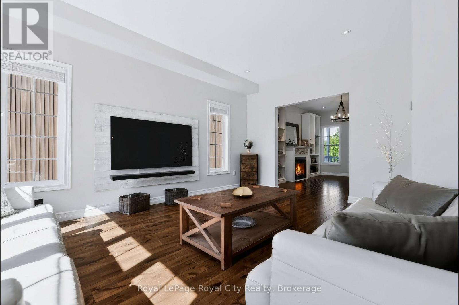305 Ridge Road, Guelph/Eramosa (Rockwood), ON