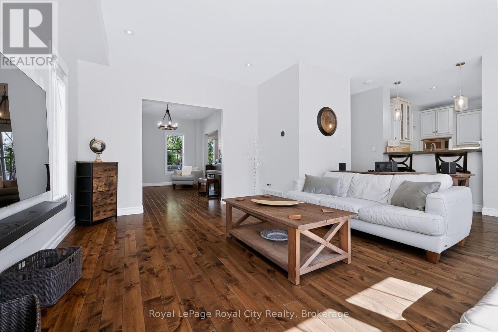 305 Ridge Road, Guelph/Eramosa (Rockwood), ON