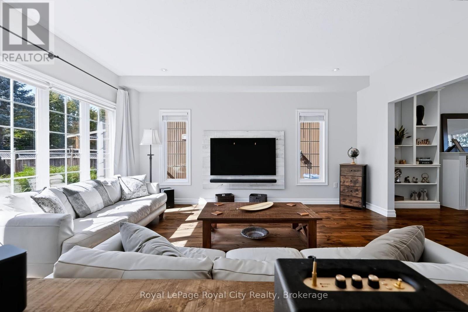 305 Ridge Road, Guelph/Eramosa (Rockwood), ON