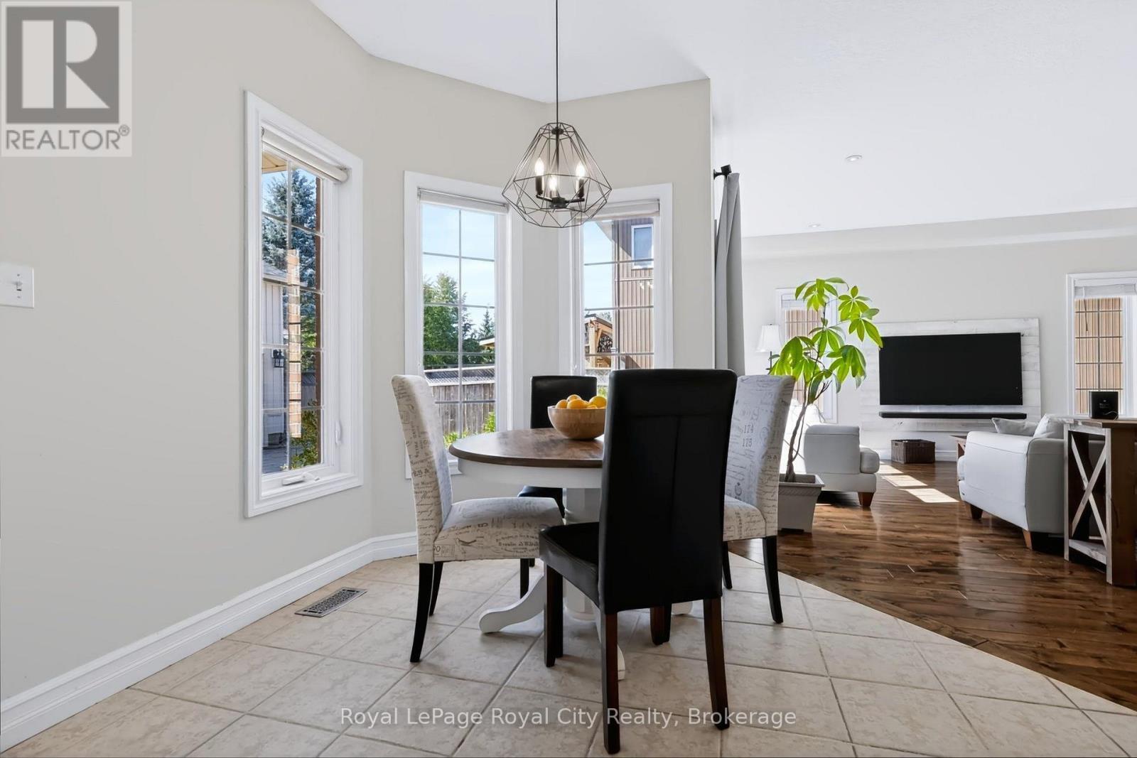 305 Ridge Road, Guelph/Eramosa (Rockwood), ON