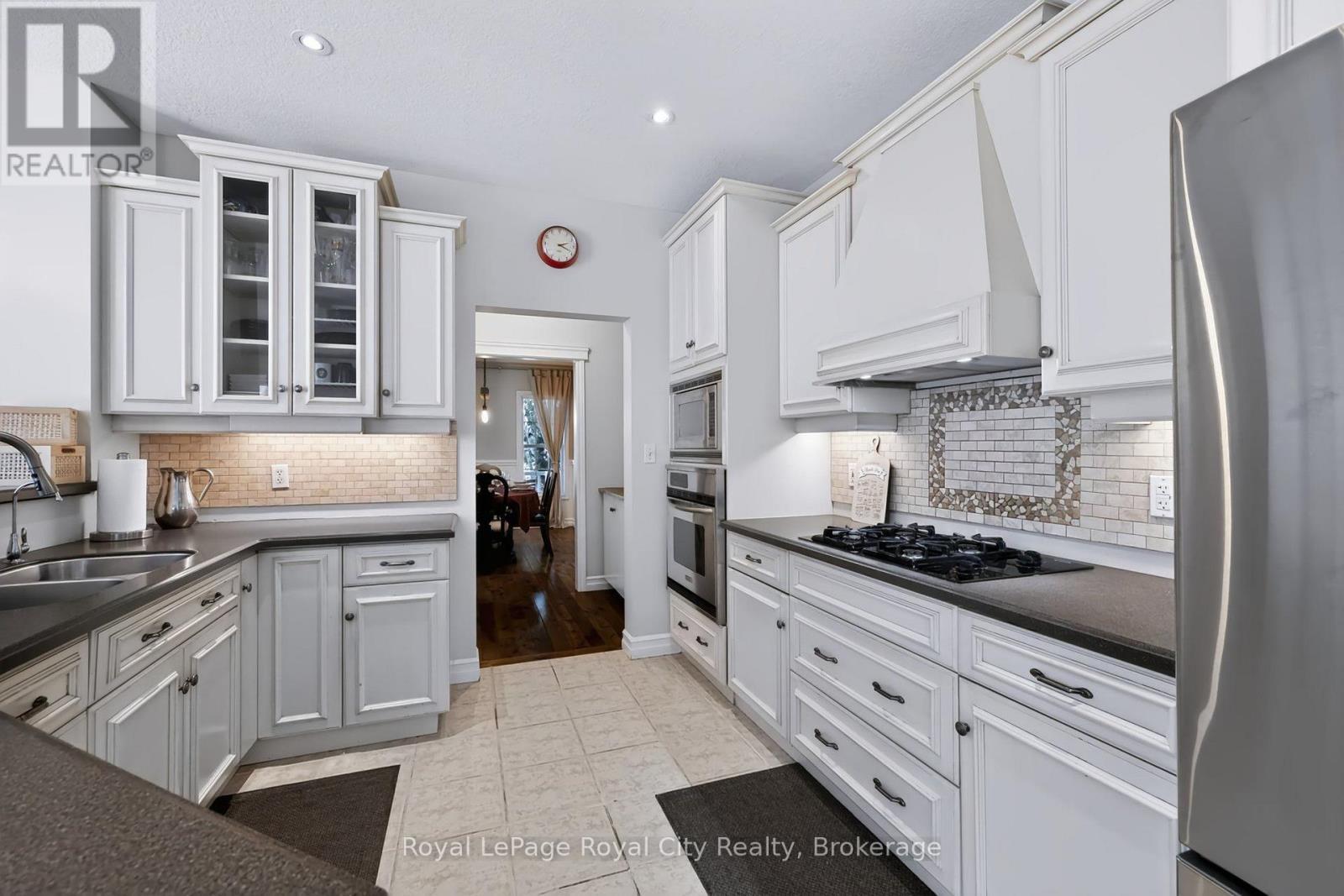 305 Ridge Road, Guelph/Eramosa (Rockwood), ON