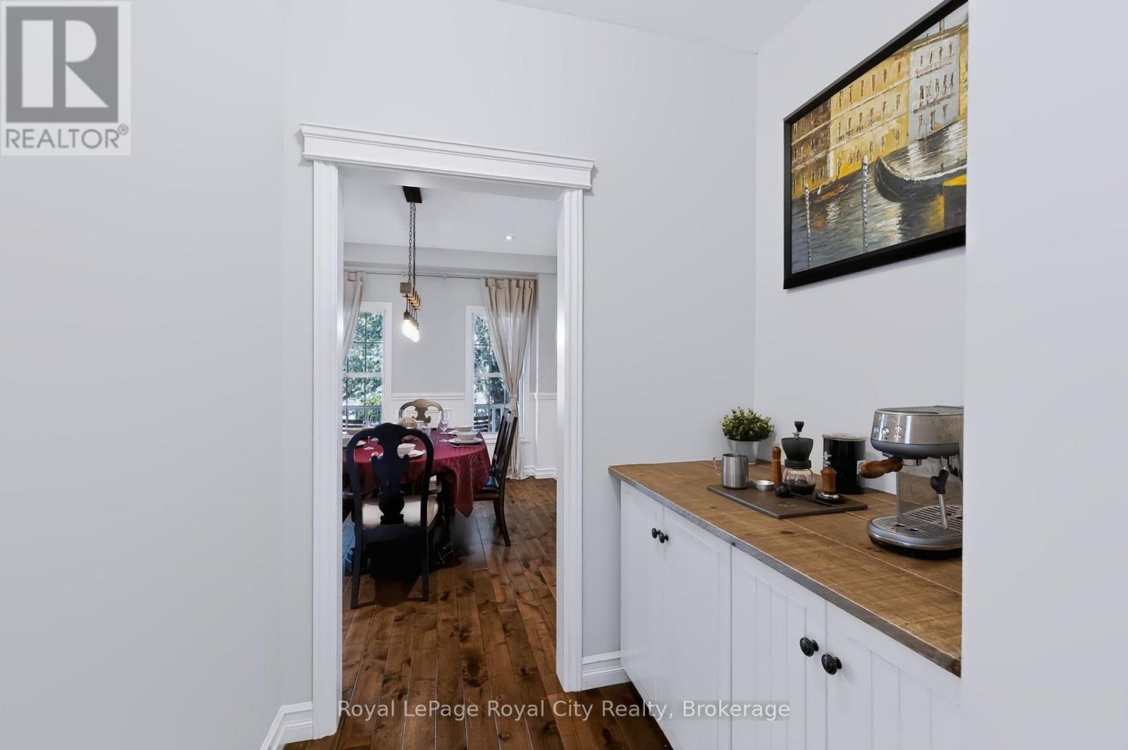 305 Ridge Road, Guelph/Eramosa (Rockwood), ON