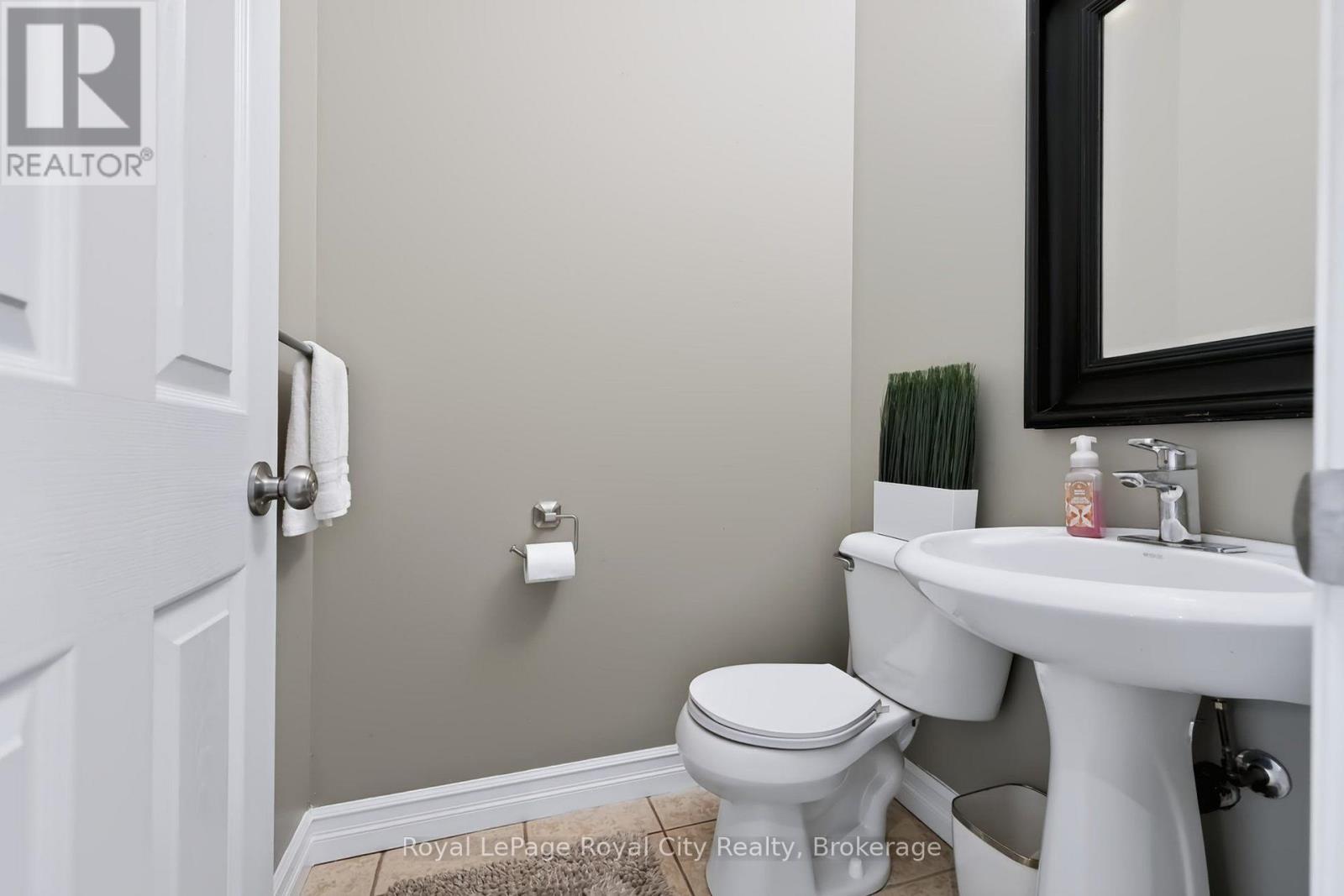 305 Ridge Road, Guelph/Eramosa (Rockwood), ON