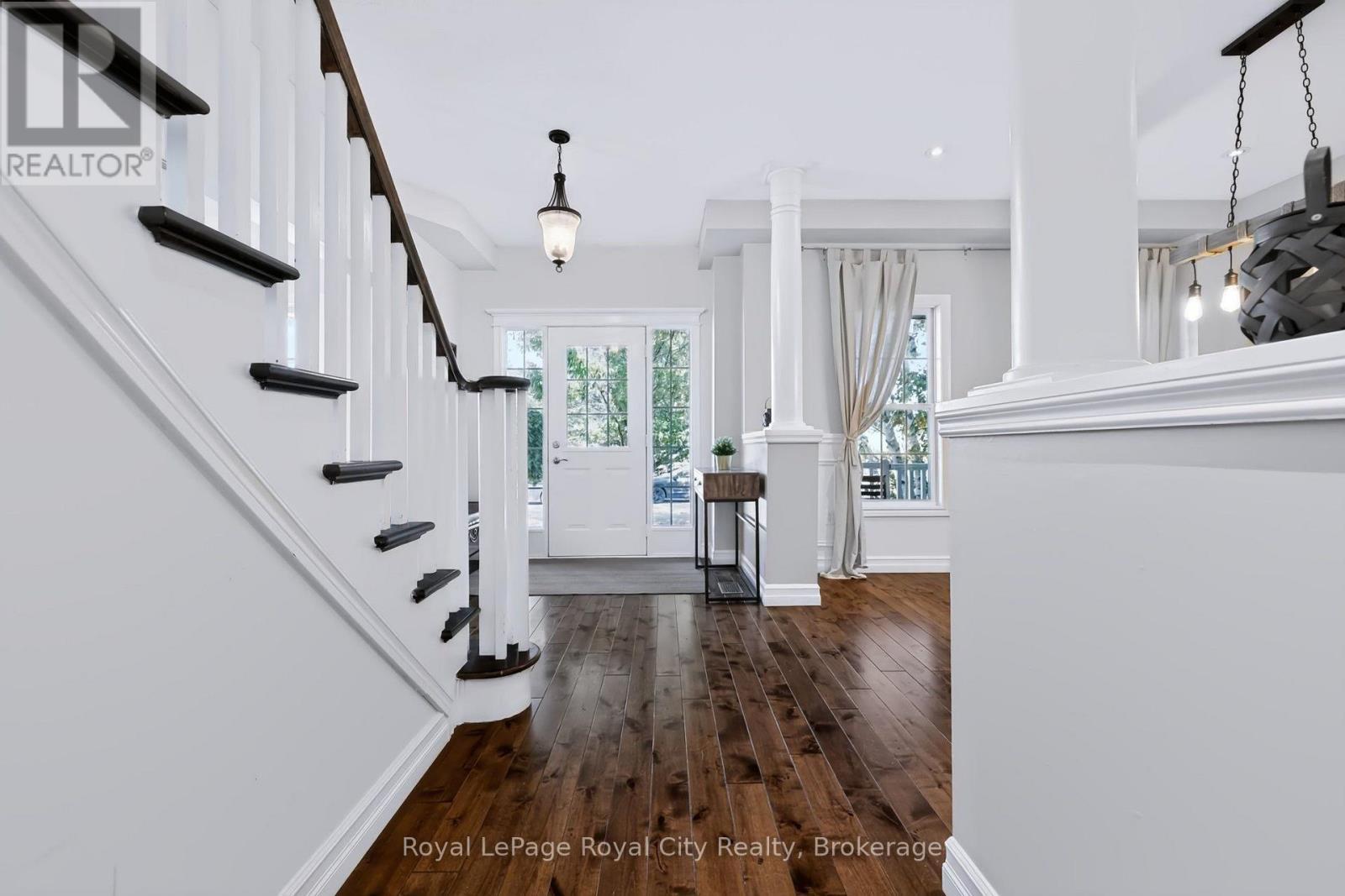 305 Ridge Road, Guelph/Eramosa (Rockwood), ON