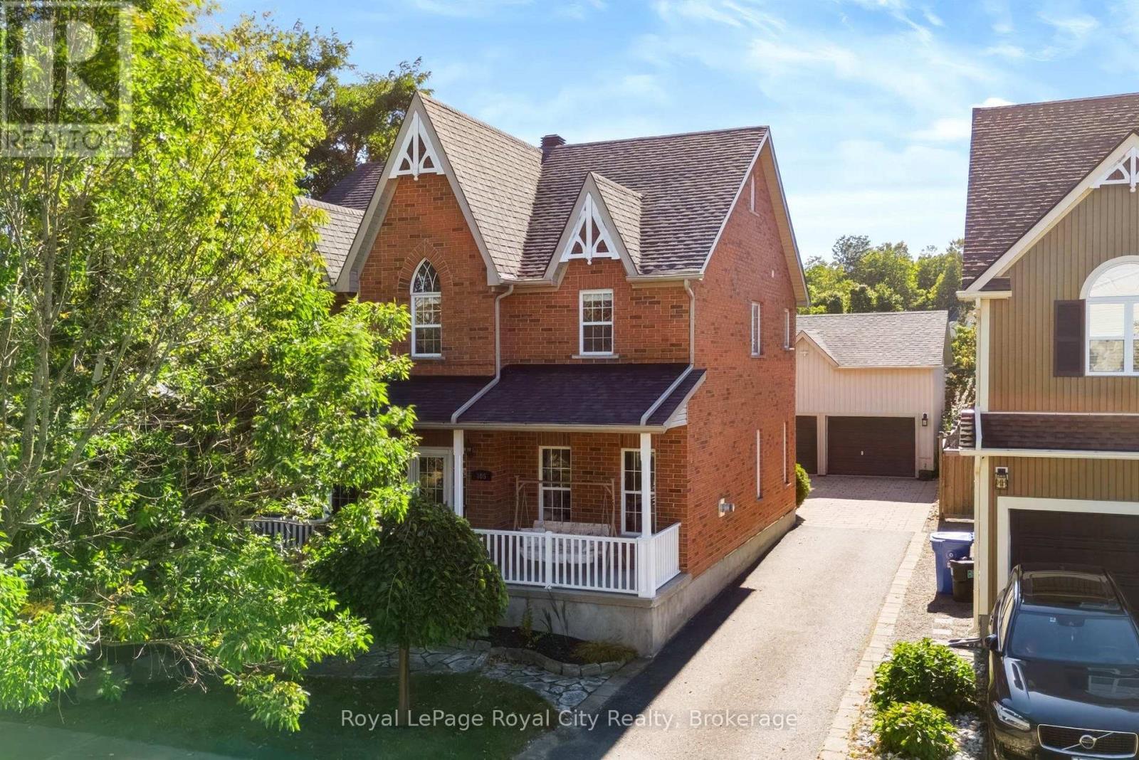 305 Ridge Road, Guelph/Eramosa (Rockwood), ON