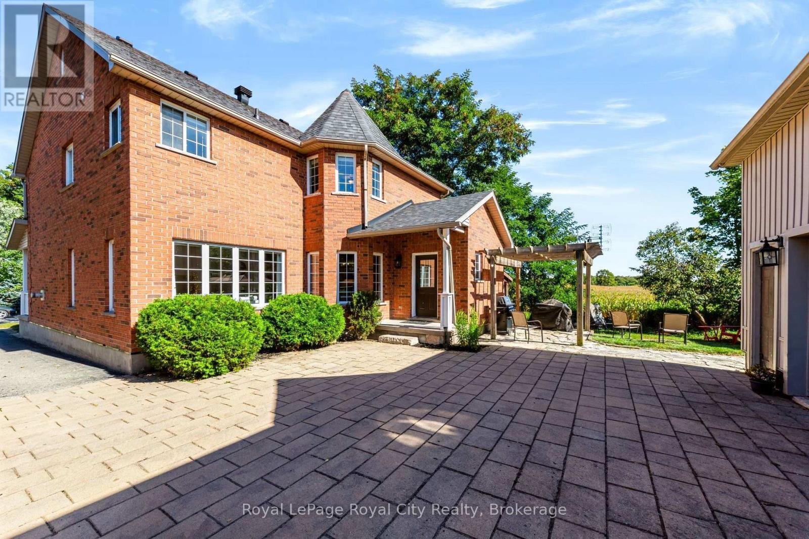 305 Ridge Road, Guelph/Eramosa (Rockwood), ON