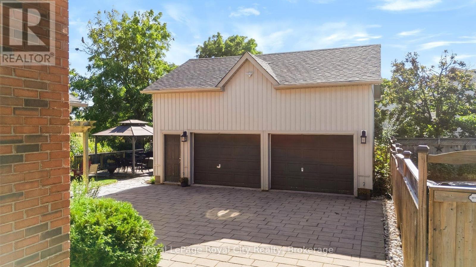 305 Ridge Road, Guelph/Eramosa (Rockwood), ON