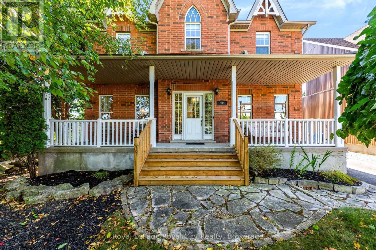305 Ridge Road, Guelph/Eramosa (Rockwood), ON