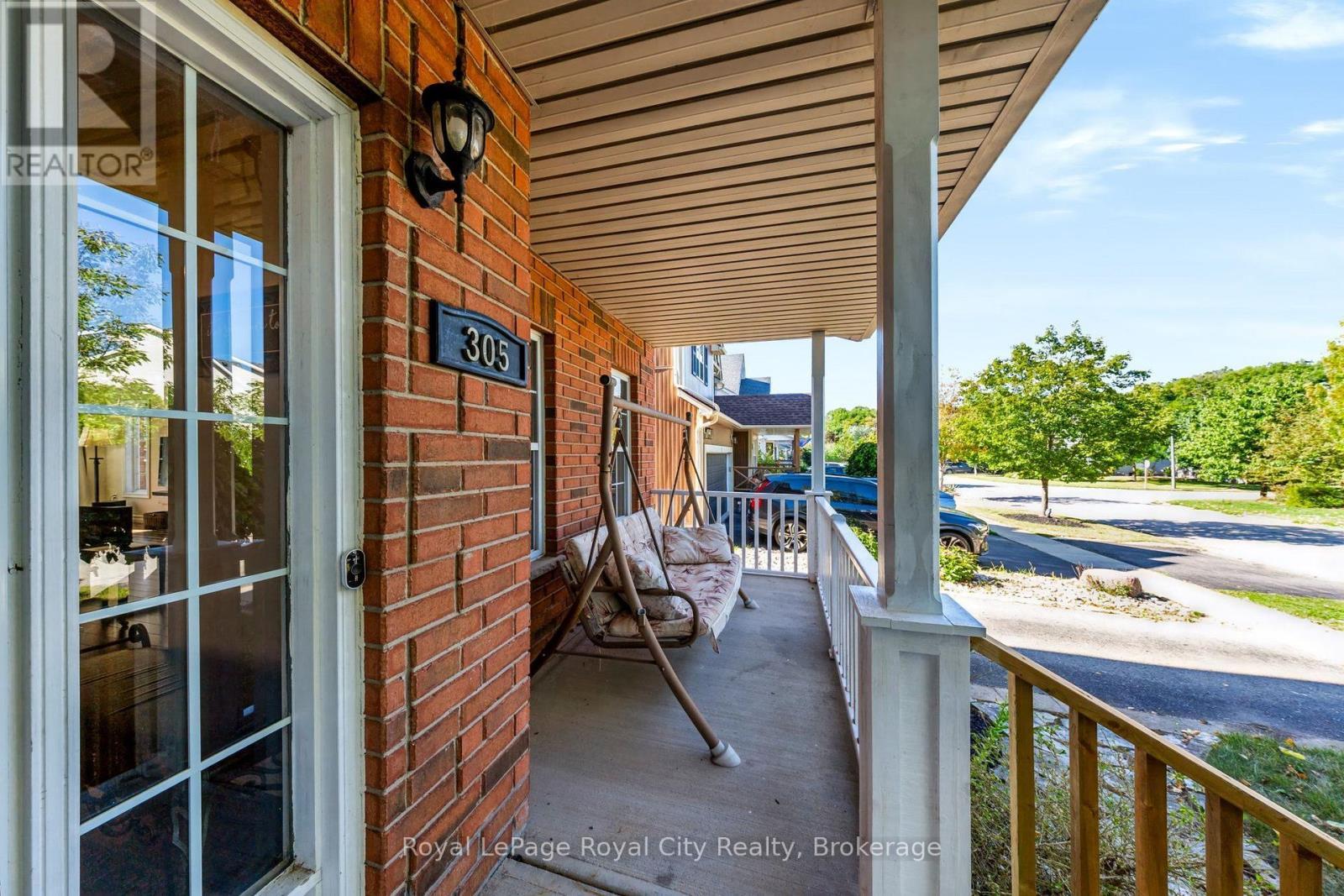 305 Ridge Road, Guelph/Eramosa (Rockwood), ON