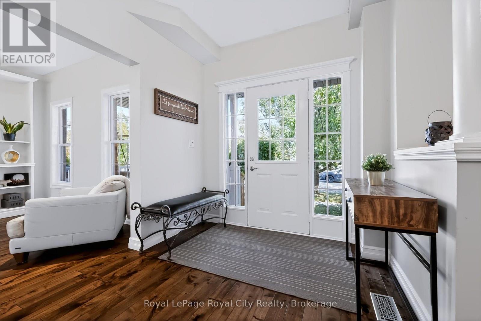 305 Ridge Road, Guelph/Eramosa (Rockwood), ON