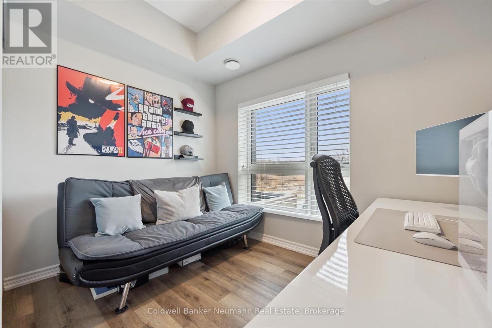 106 - 7 Kay Crescent, Guelph (Pineridge/Westminster Woods), ON