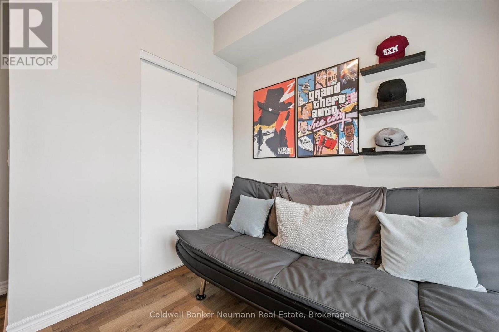 106 - 7 Kay Crescent, Guelph (Pineridge/Westminster Woods), ON
