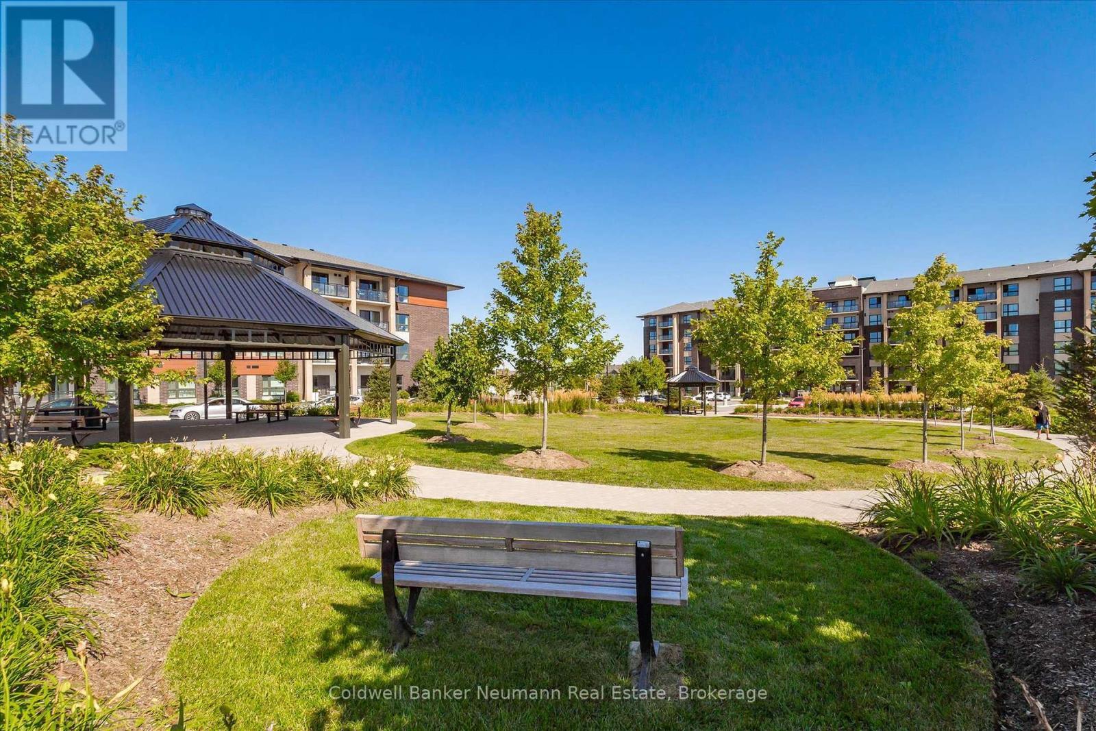 106 - 7 Kay Crescent, Guelph (Pineridge/Westminster Woods), ON