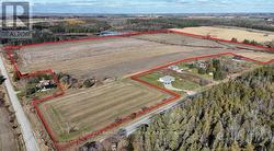 6641 SEVENTH LINE Centre Wellington (Belwood), ON N0B 1J0