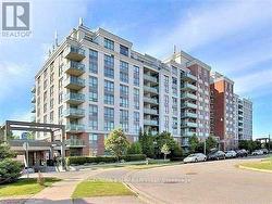 502 - 120 DALLIMORE CIRCLE Toronto, ON M3C 4J1
