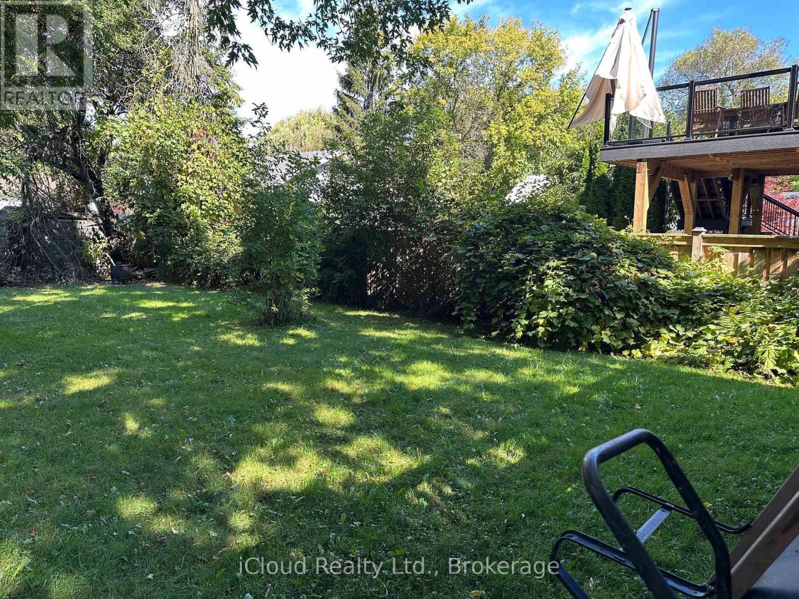 1321 St. James Avenue, Mississauga, ON