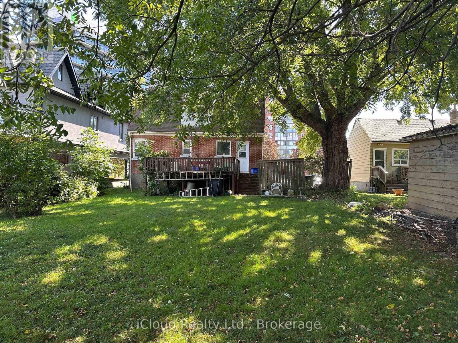 1321 St. James Avenue, Mississauga, ON