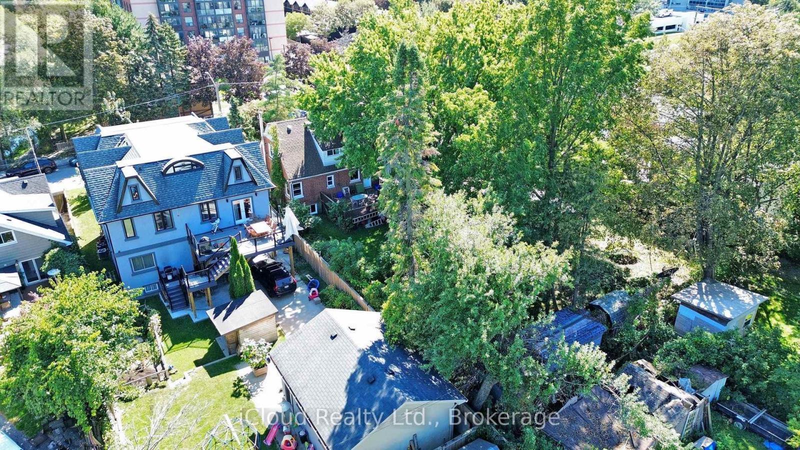 1321 St. James Avenue, Mississauga, ON