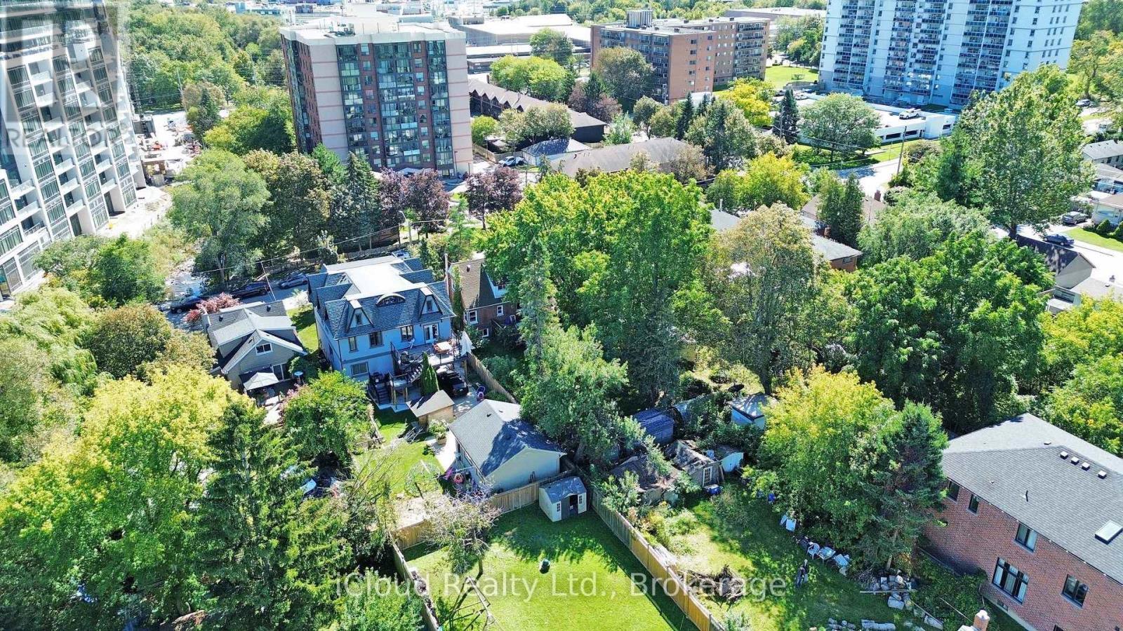 1321 St. James Avenue, Mississauga, ON