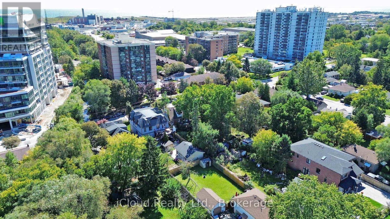 1321 St. James Avenue, Mississauga, ON