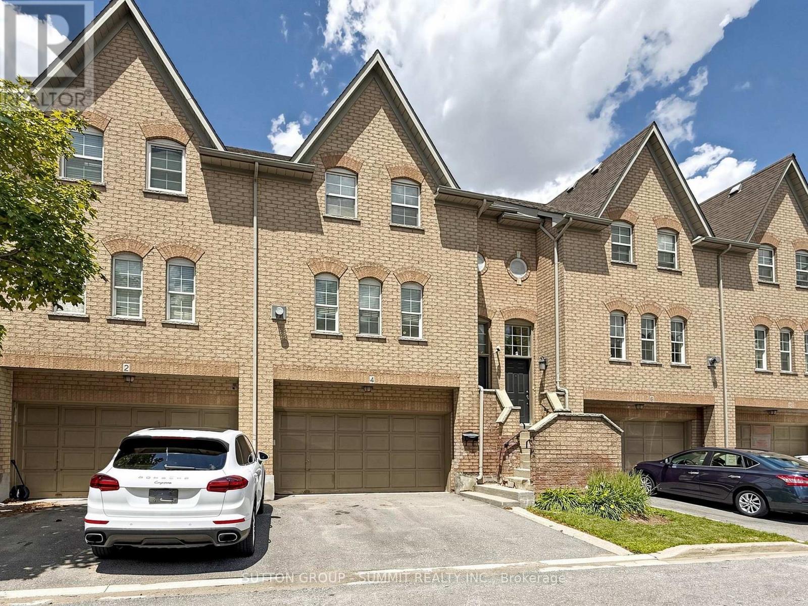 4 - 8305 Mclaughlin Road, Brampton, ON