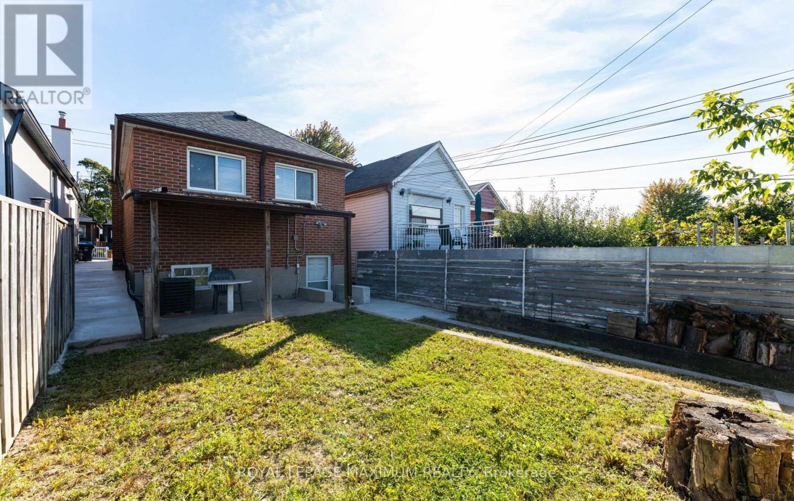 376 Mcroberts Avenue, Toronto, ON