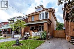 243 GROSVENOR Avenue S Hamilton, ON L8M 3L8