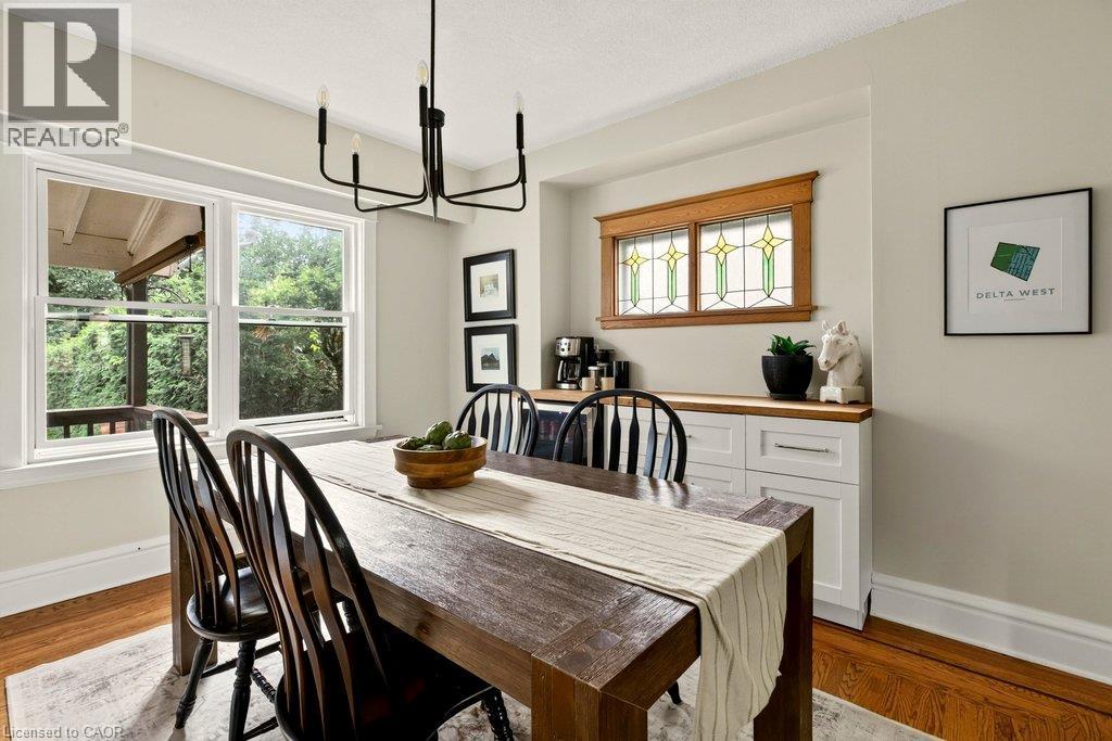 243 Grosvenor Avenue S, Hamilton, ON