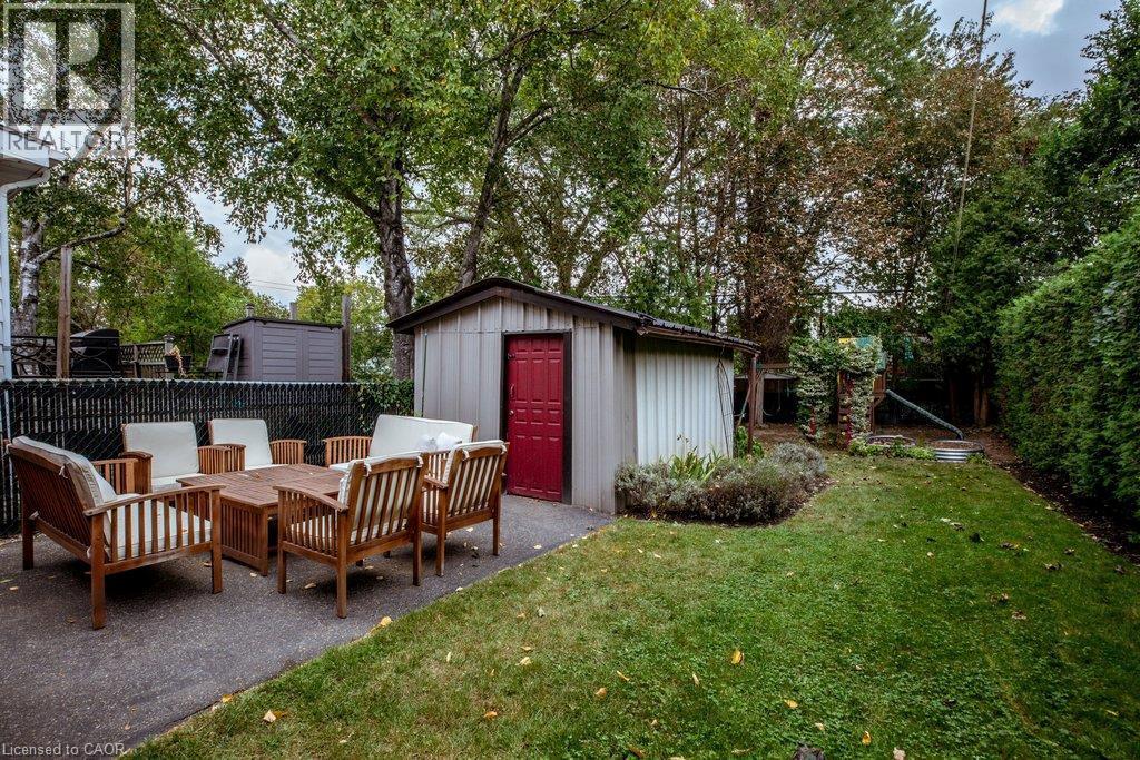 243 Grosvenor Avenue S, Hamilton, ON
