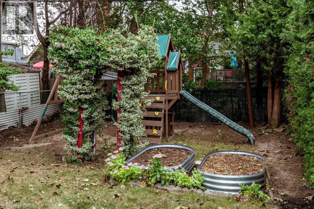243 Grosvenor Avenue S, Hamilton, ON