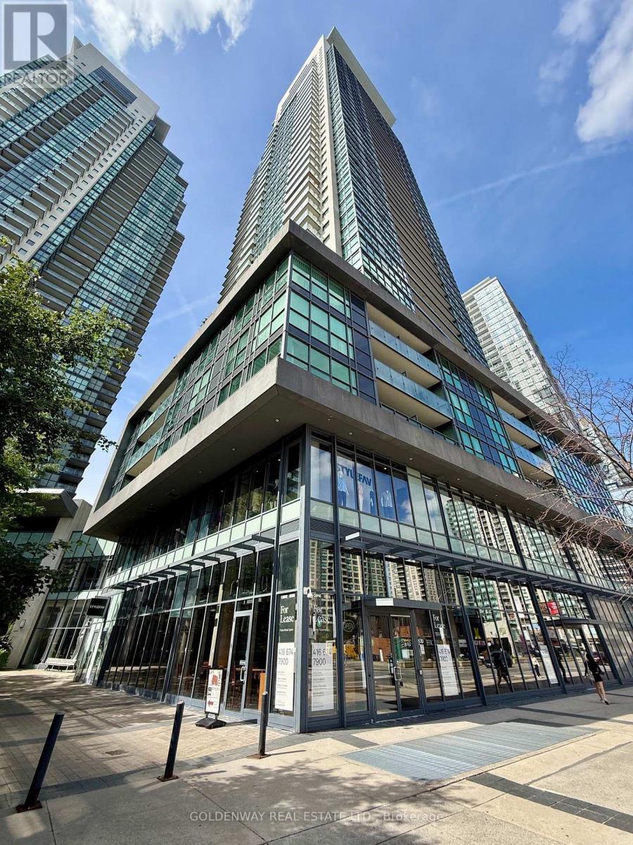 110 - 5168 Yonge Street, Toronto, ON