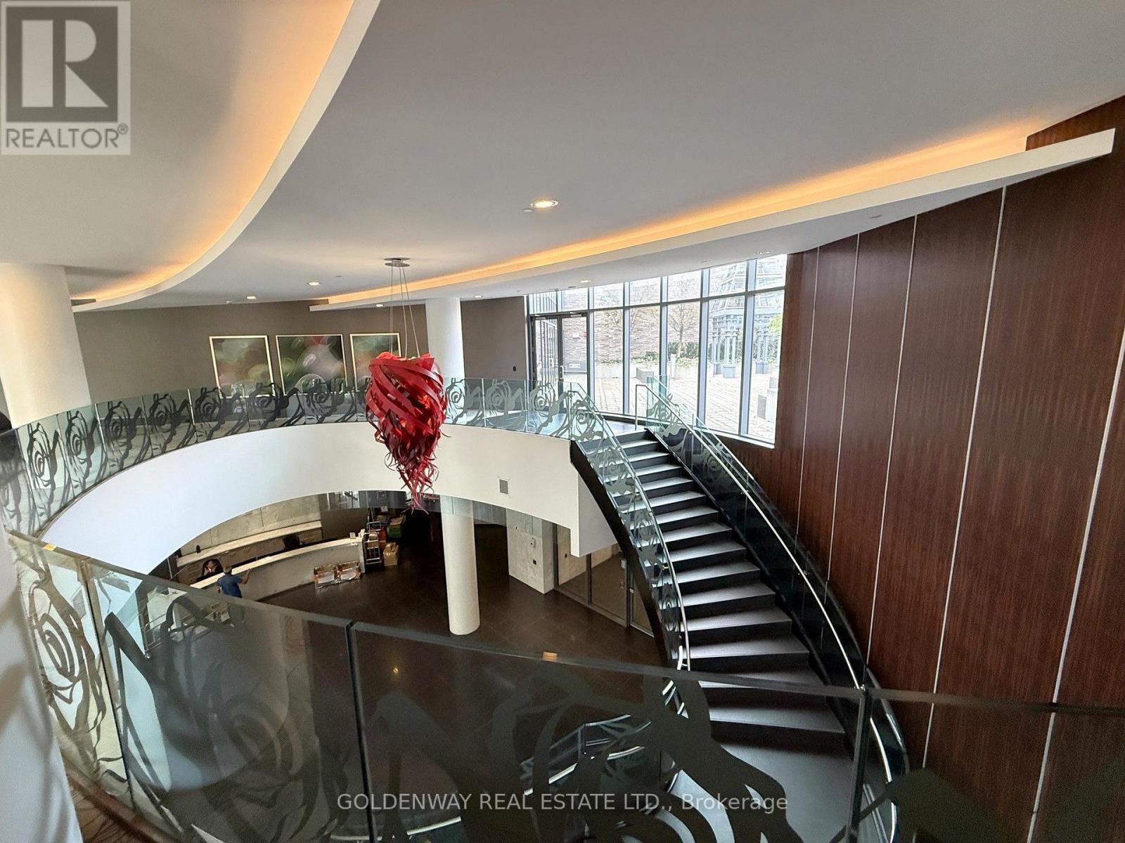 110 - 5168 Yonge Street, Toronto, ON