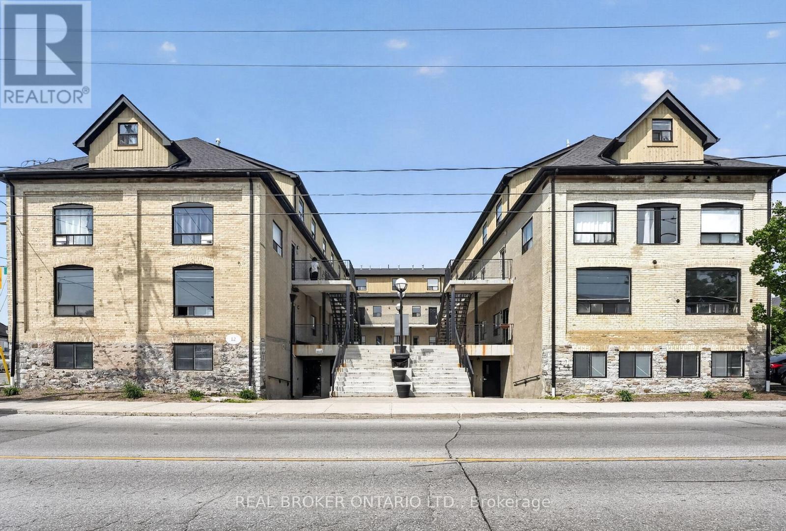 9 - 12 Bridgeport Road E, Waterloo, ON
