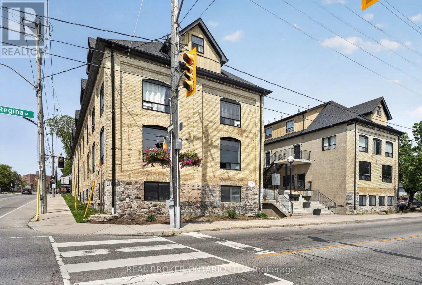 9 - 12 Bridgeport Road E, Waterloo, ON