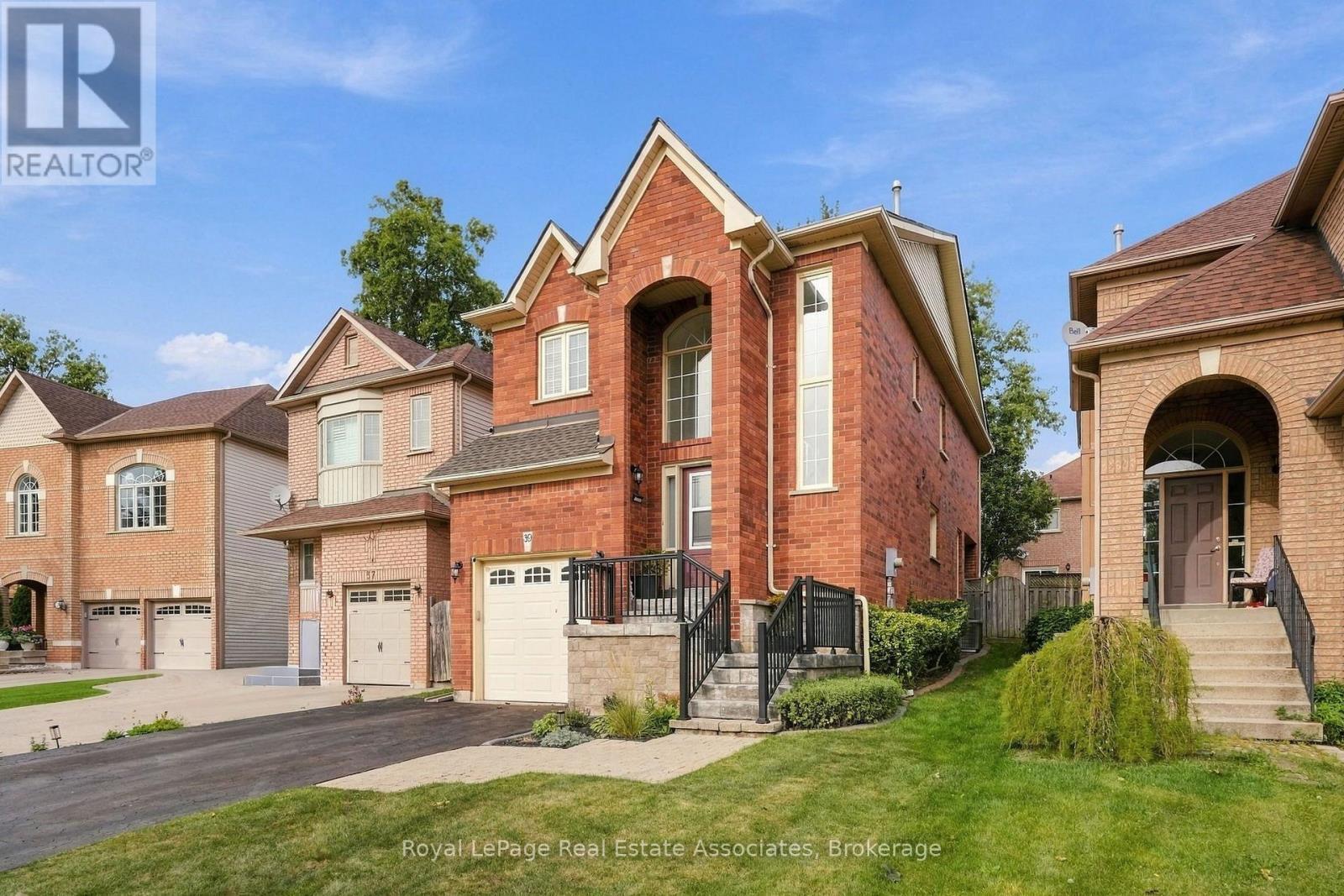 39 Segwun Road, Hamilton, ON