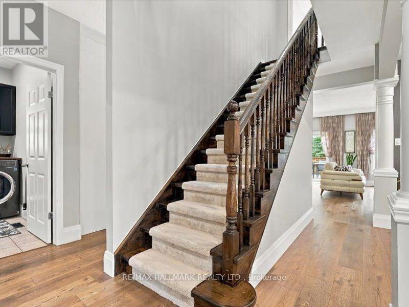 82 Doon Mills Drive, Kitchener, ON