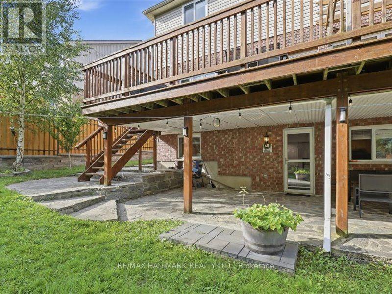 82 Doon Mills Drive, Kitchener, ON