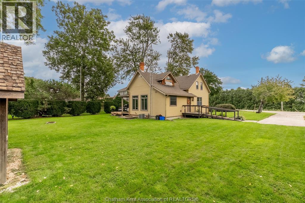 7137 Creek Line West, Pain Court, ON