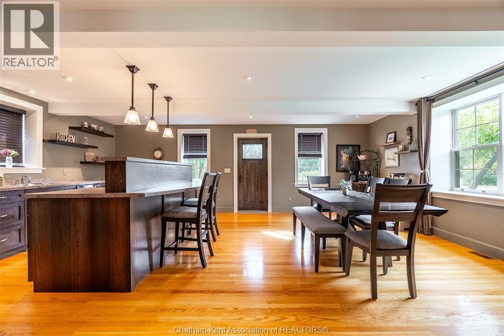 7137 Creek Line West, Pain Court, ON