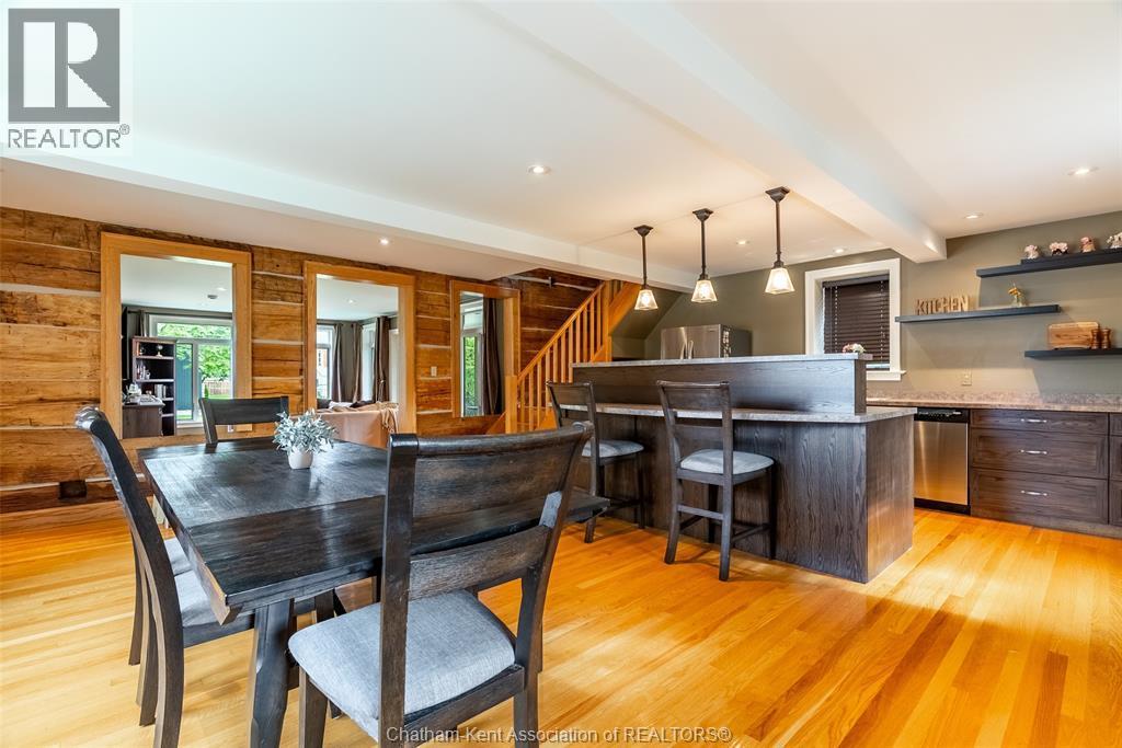 7137 Creek Line West, Pain Court, ON