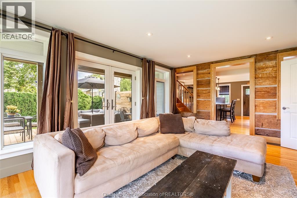 7137 Creek Line West, Pain Court, ON