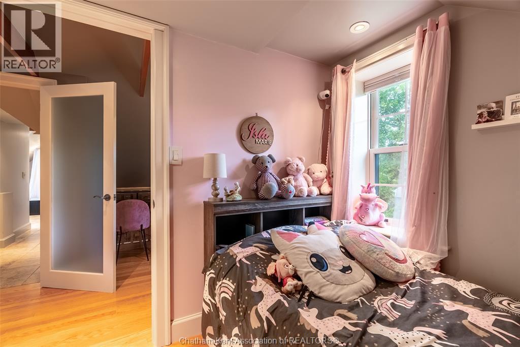 7137 Creek Line West, Pain Court, ON