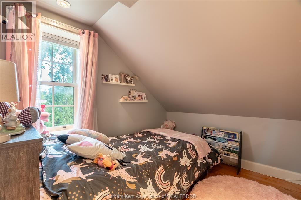 7137 Creek Line West, Pain Court, ON