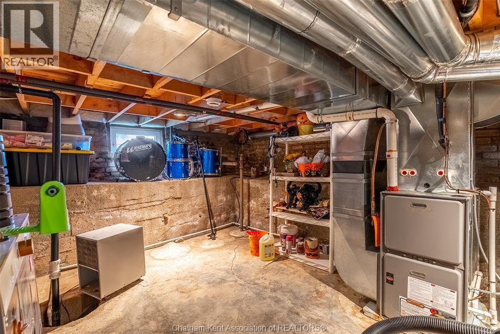7137 Creek Line West, Pain Court, ON