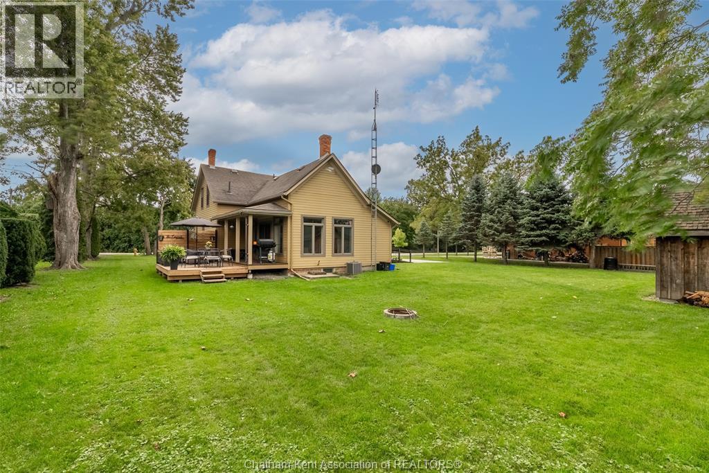7137 Creek Line West, Pain Court, ON