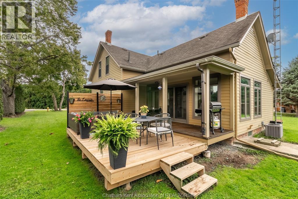 7137 Creek Line West, Pain Court, ON