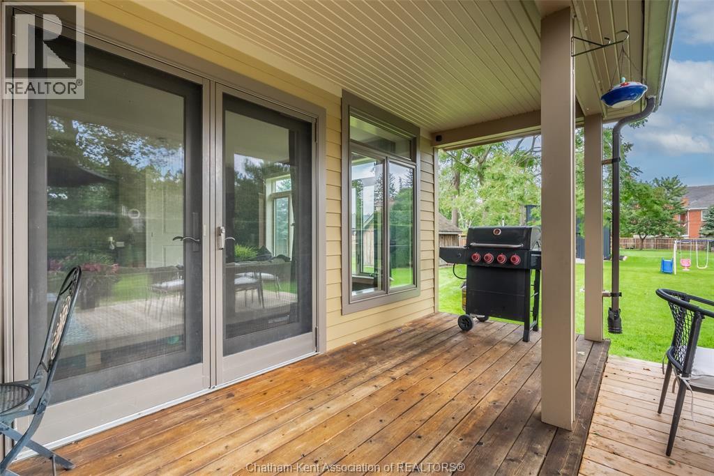 7137 Creek Line West, Pain Court, ON